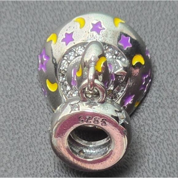 ๐ Enchanted Witch Hat Charm (NWOT) - Picture 3 of 5